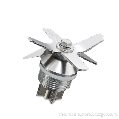 High Quality 6 Blade Blender Spare Parts